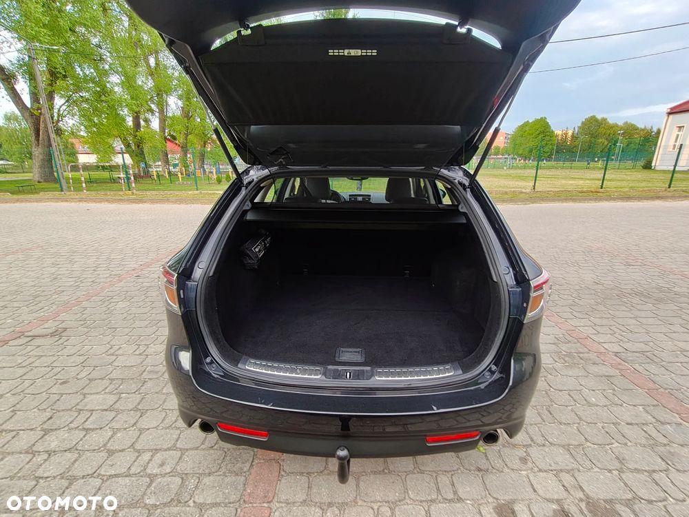 Mazda 6 2.0 Exclusive - 17