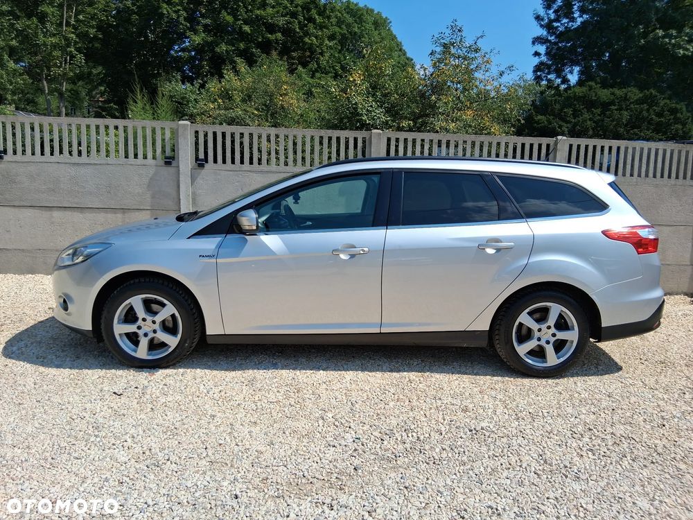 Ford Focus - 6