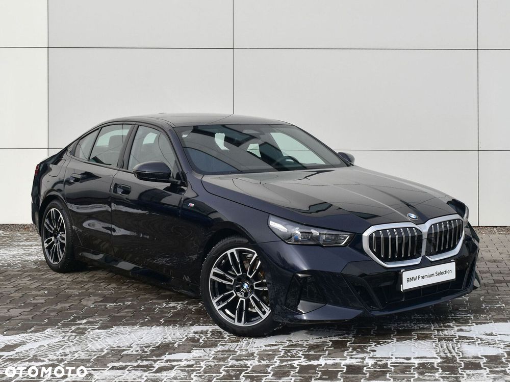 BMW Seria 5 - 9