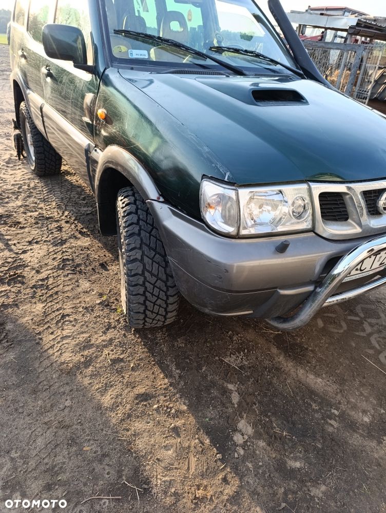 Nissan Inny - 4