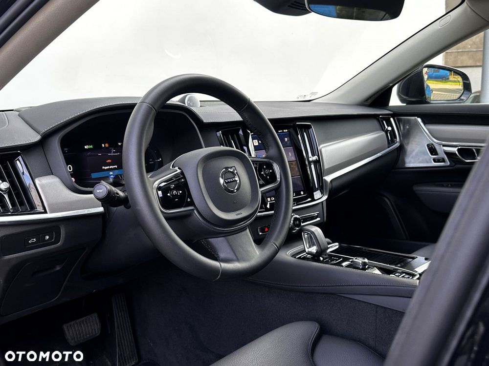 Volvo S90 - 21