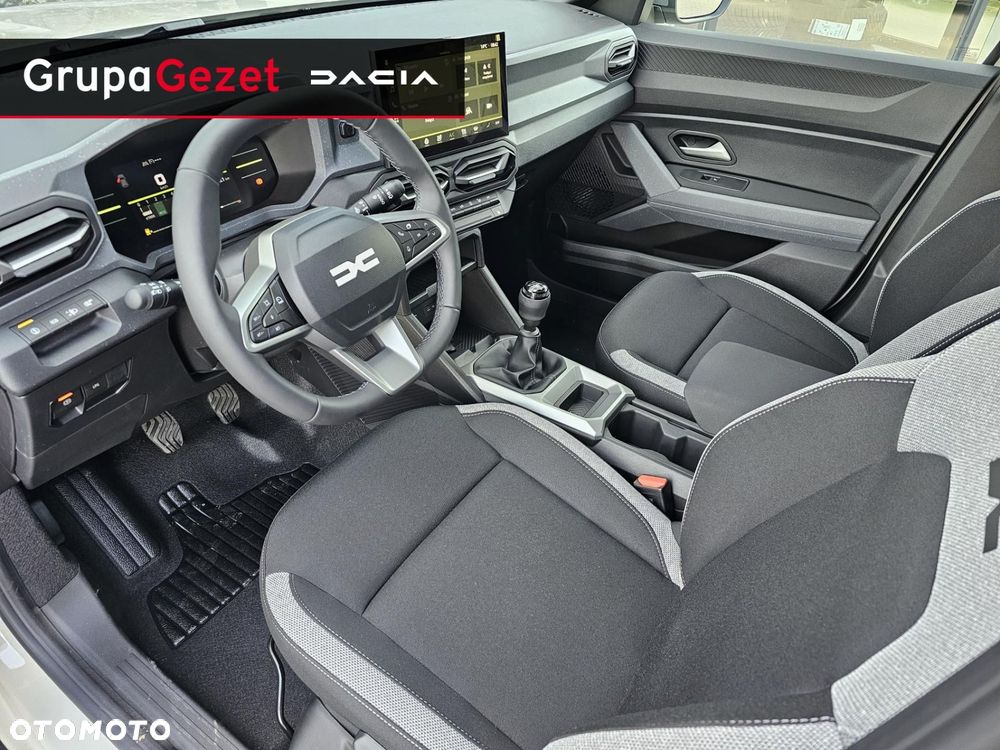 Dacia Duster - 5