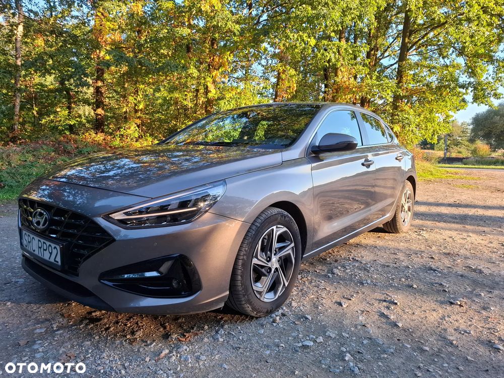 Hyundai i30 - 2