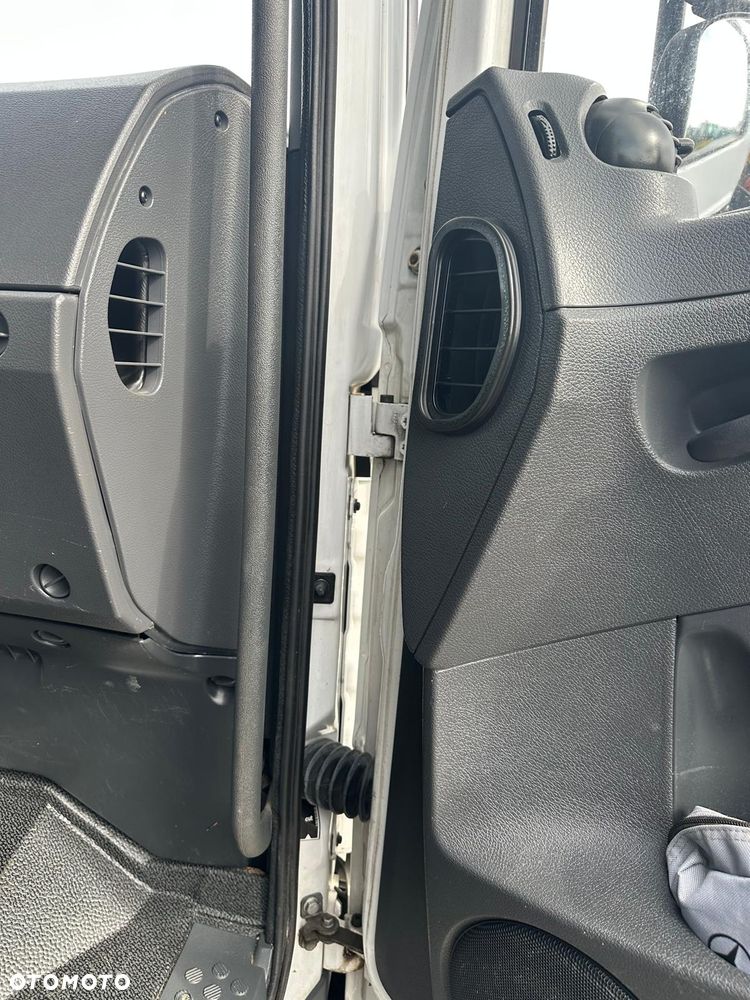 Mercedes-Benz Atego 818 SPECJALNY - 21