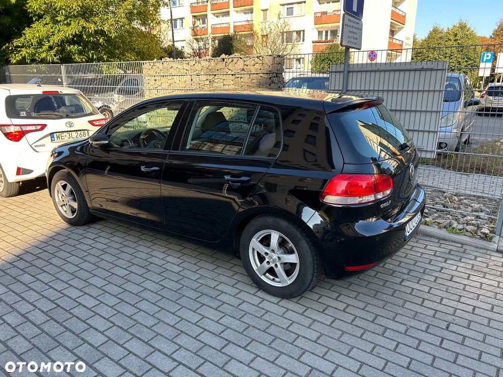 Volkswagen Golf - 13