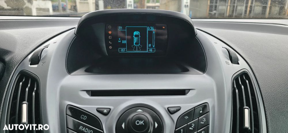 Ford B-Max 1.0 EcoBoost Colorline - 9