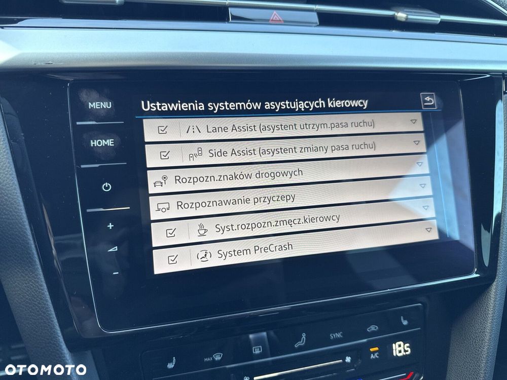 Volkswagen Arteon Shooting Brake 2.0 TDI R-Line DSG - 30