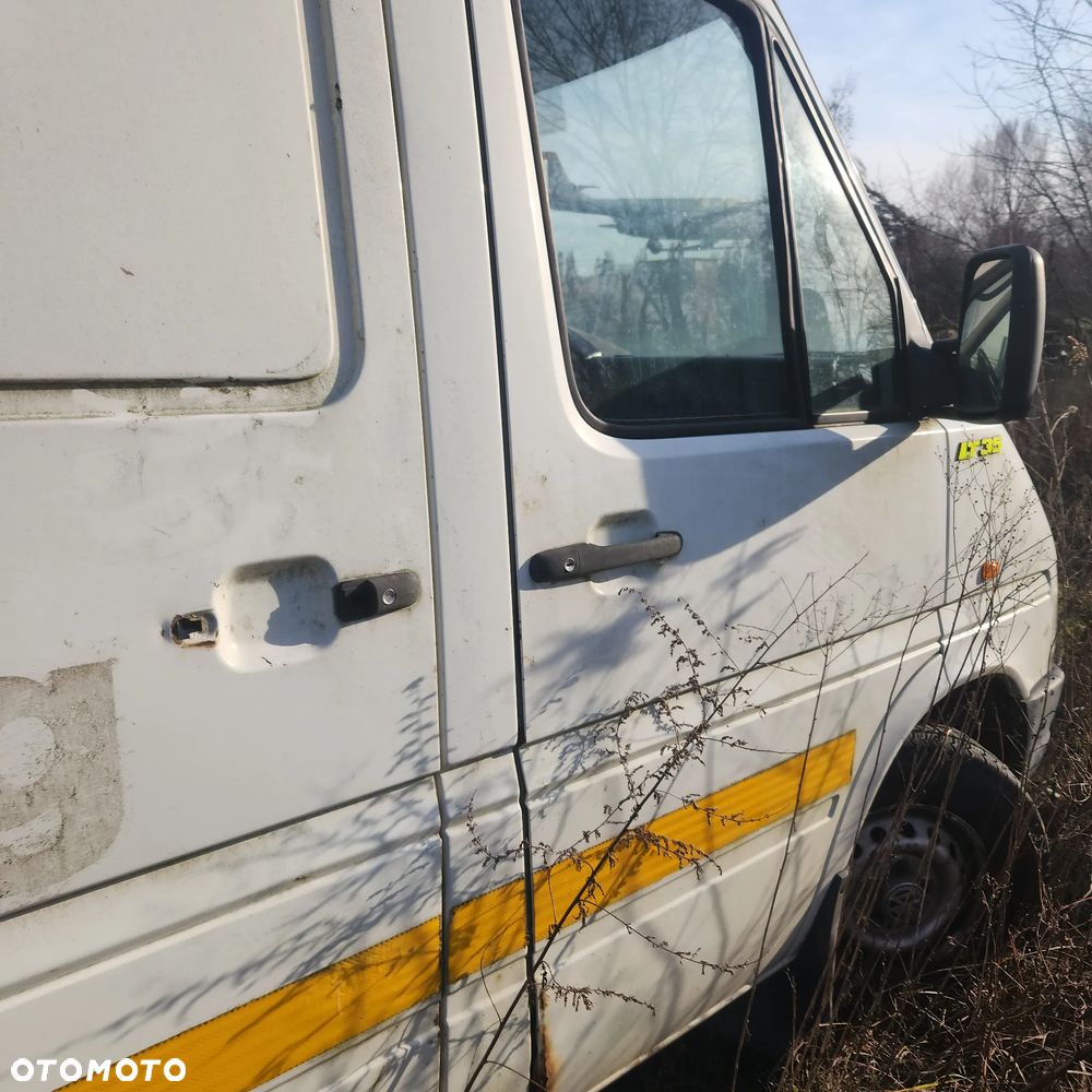 Volkswagen LT35 - 3