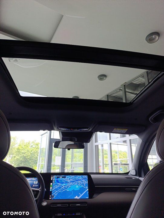 Changan CS55 Plus - 30