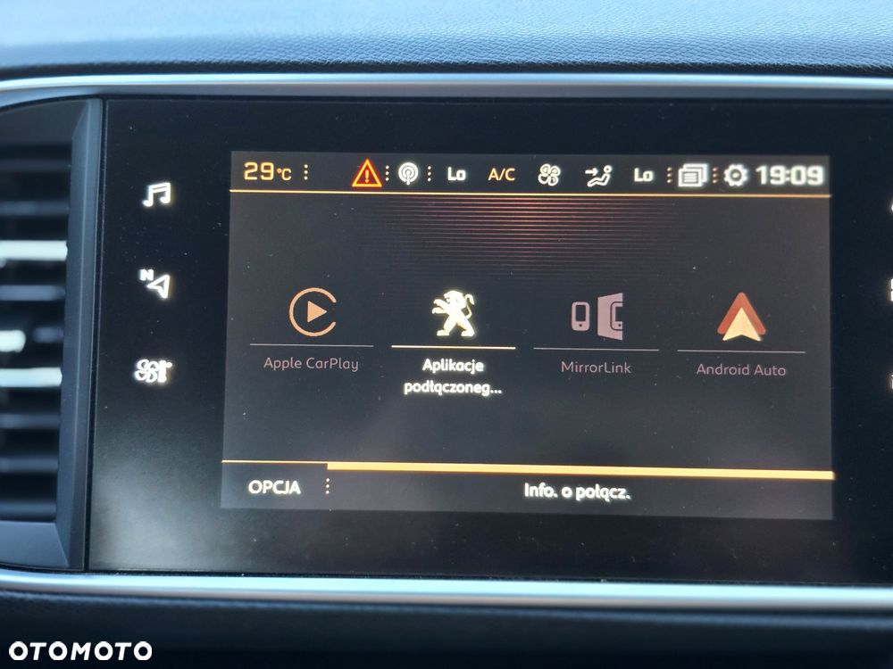 Peugeot 308 - 40