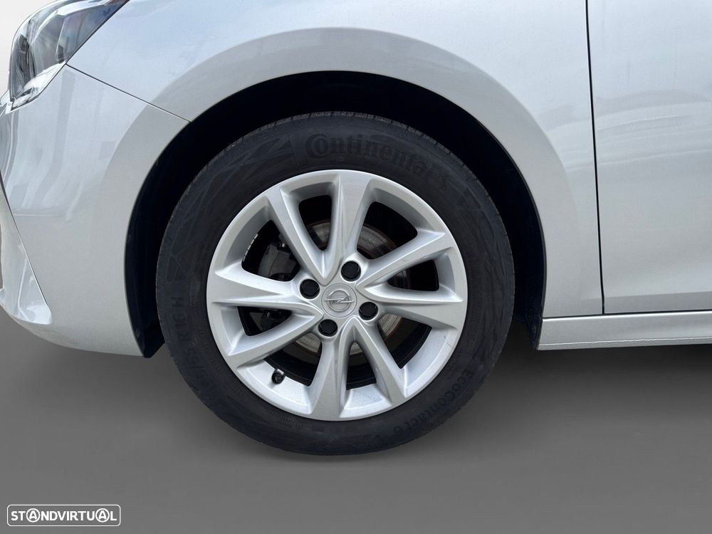 Opel Corsa 1.2 Edition - 14