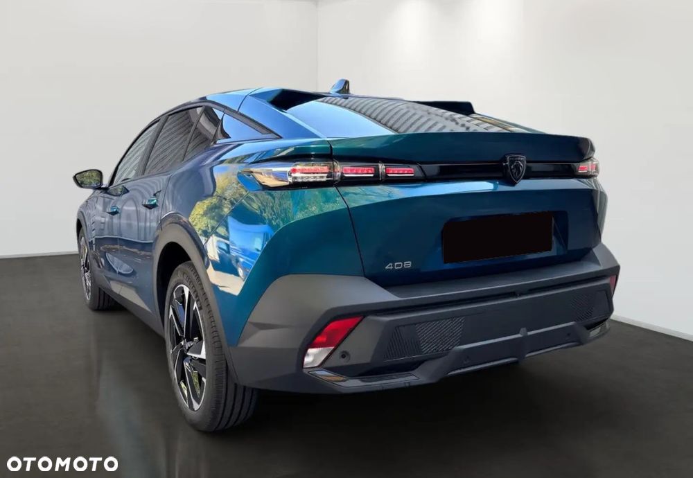 Peugeot 408 1.2 PureTech mHEV Business S&S e-DCS6 - 3