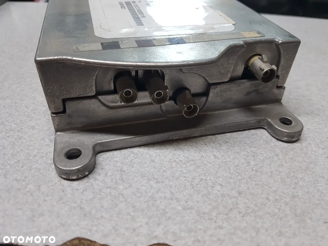bmw e90 e91 e92 e60 e61 modul bluetooth - 5