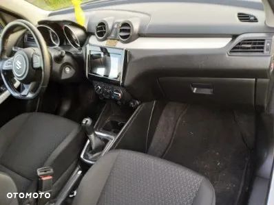 Suzuki Swift 1.2 Premium - 14