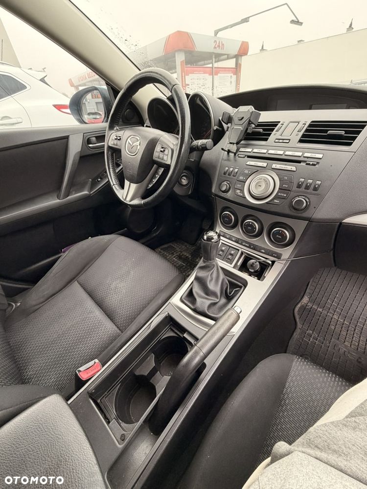Mazda 3 1.6 Comfort - 20