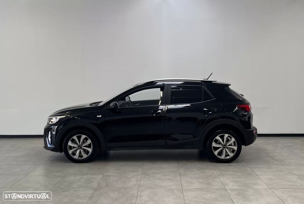 Kia Stonic 1.2 Dynamic - 4