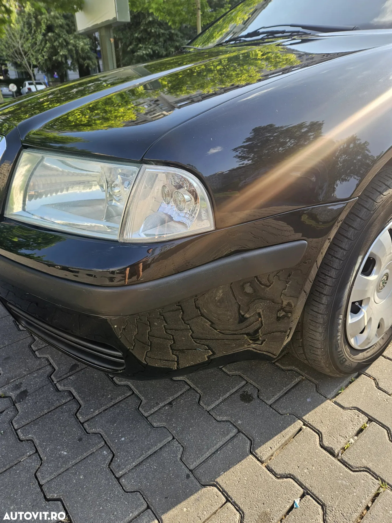 Skoda Octavia Tour 1.9 TDI - 12