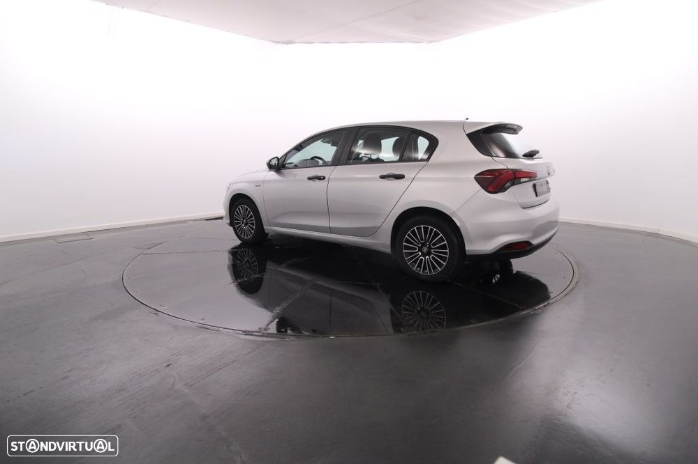 Fiat Tipo 1.3 MultiJet Life - 4