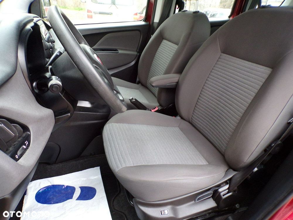 Fiat Doblo - 27
