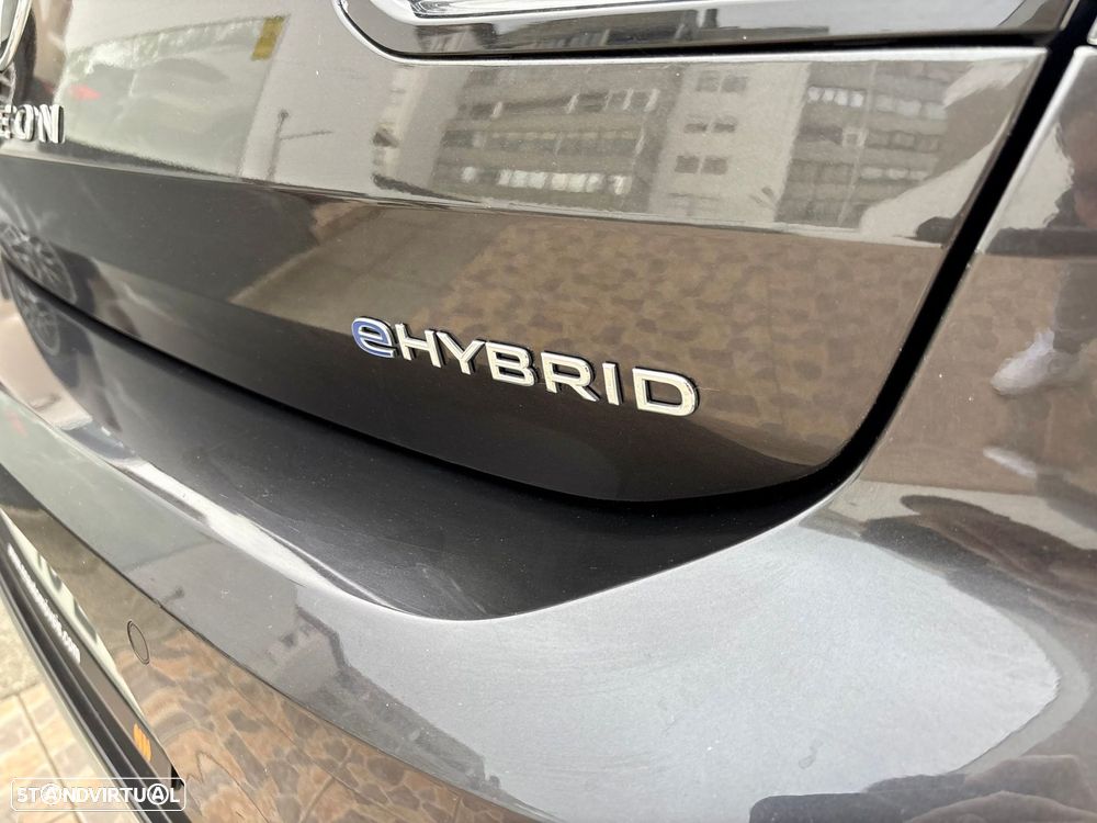 VW Arteon Shooting Brake 1.4 TSI eHybrid Elegance - 4