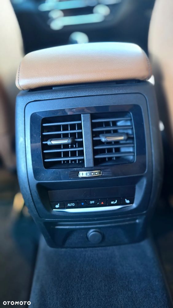 BMW X3 xDrive30i xLine - 12