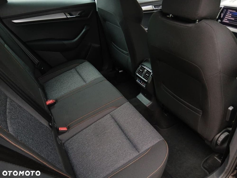 Skoda Karoq 2.0 TDI SCR 4x2 Ambition DSG - 20