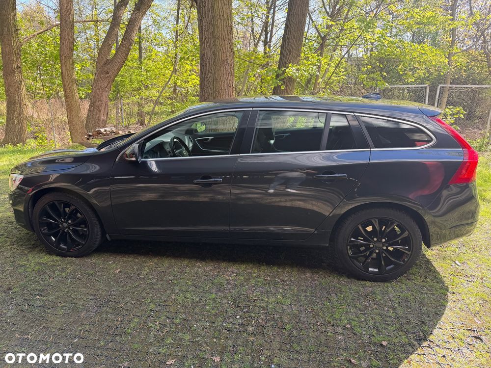 Volvo V60 D3 Drive-E Dynamic Edition (Momentum) - 7
