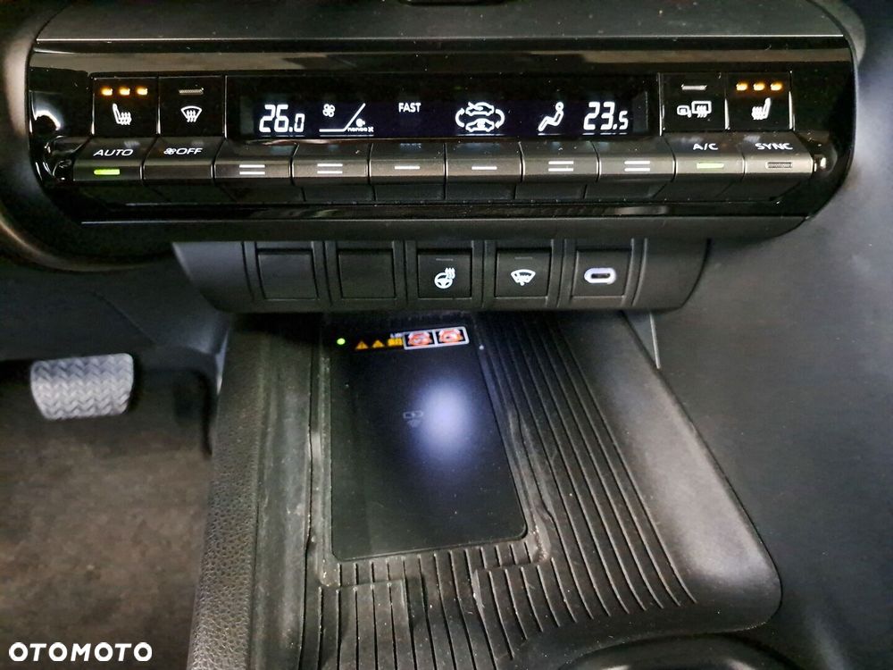Toyota C-HR 1.8 Hybrid Executive - 27