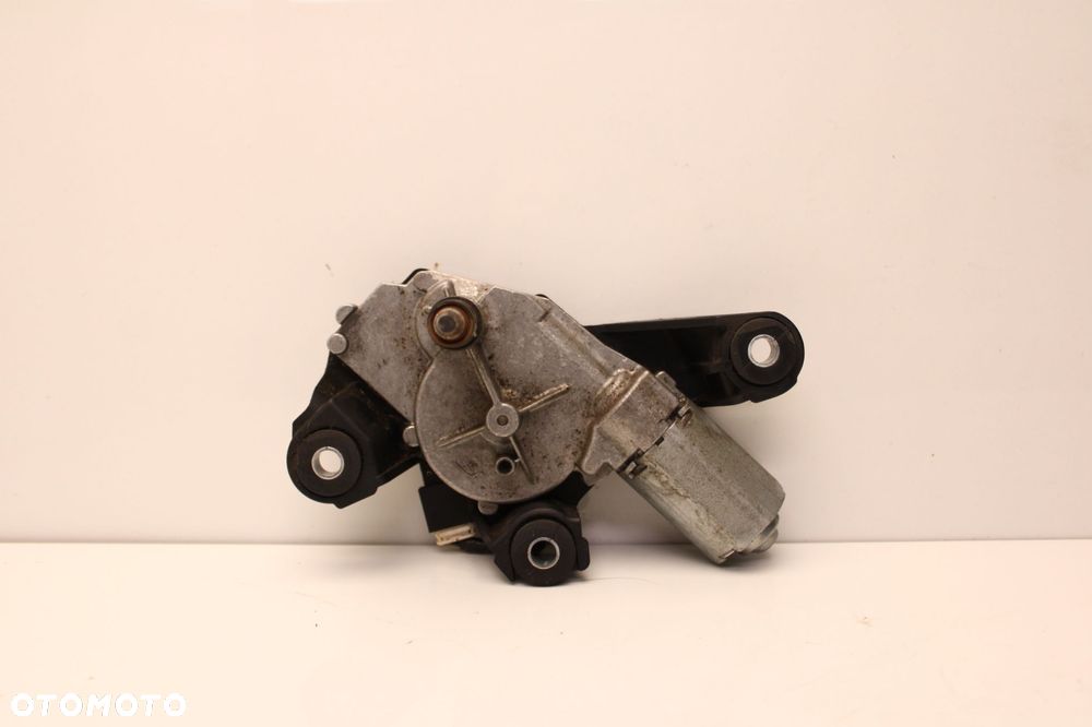 nissan qashqai j10 lift 09r- silniczek mechanizm wycieraczki tył 0390201820 - 4
