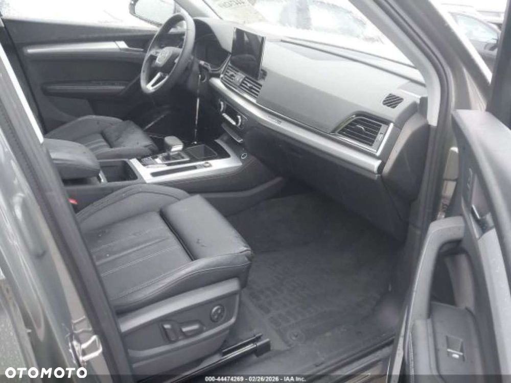 Audi Q5 - 10