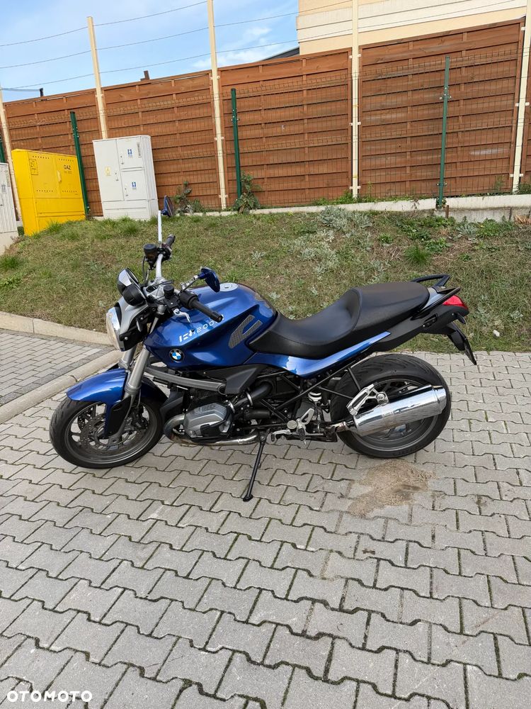 BMW R - 7