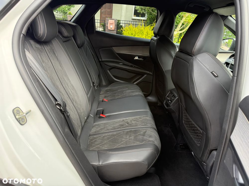 Peugeot 3008 - 9
