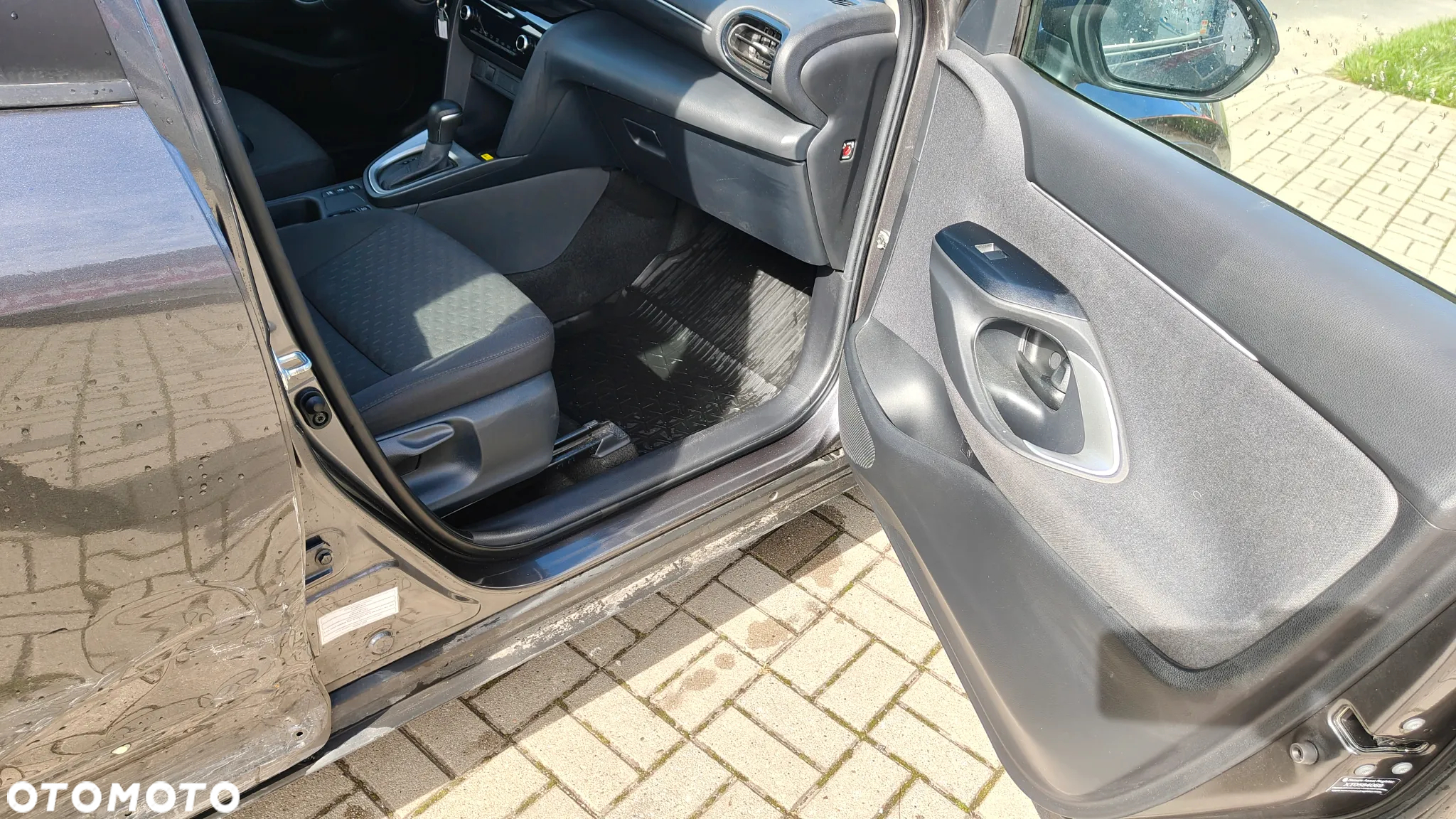 Toyota Yaris Cross Hybrid 1.5 Comfort - 9