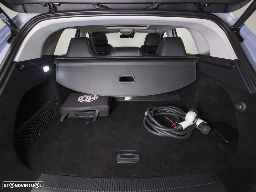 MG Marvel R 70 kWh Luxury - 15