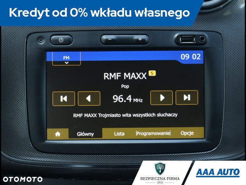 Dacia Sandero Stepway - 13
