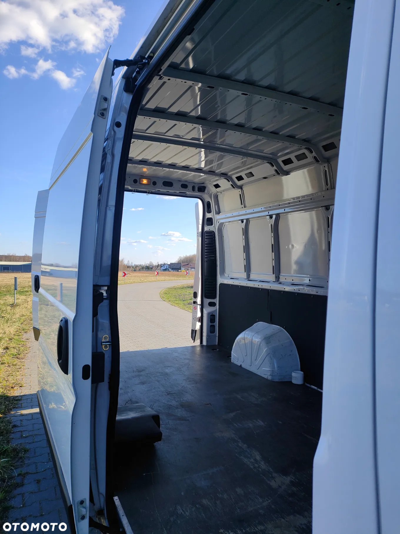 Fiat ducato - 10