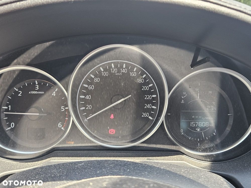 Mazda 6 2.2 D SkyEnergy - 7