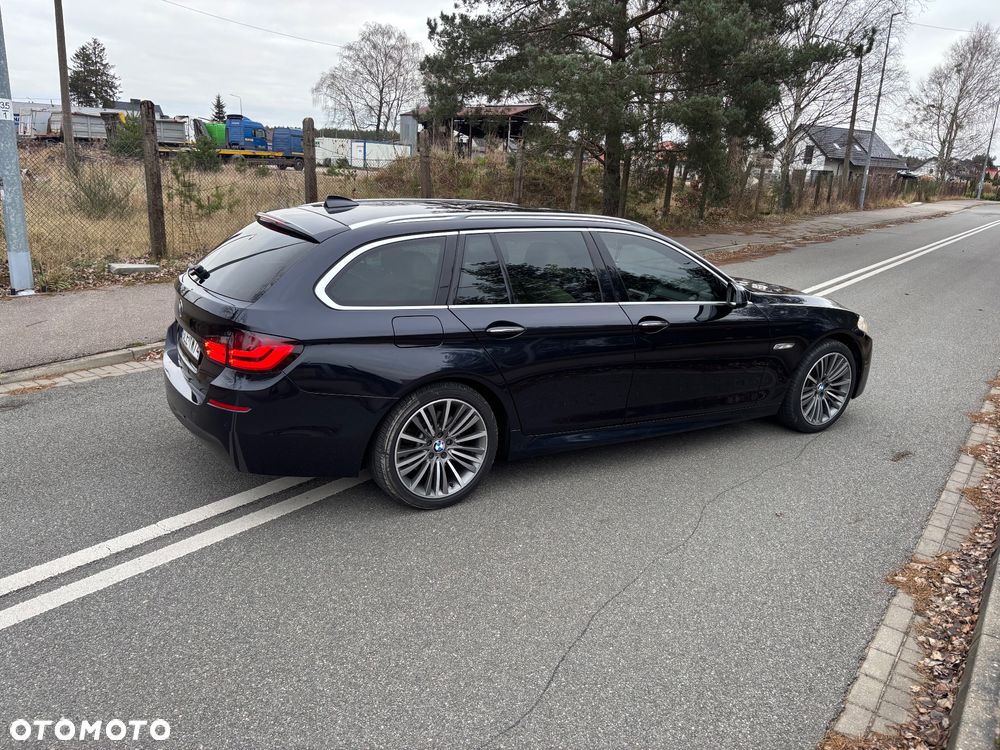 BMW Seria 5 - 14