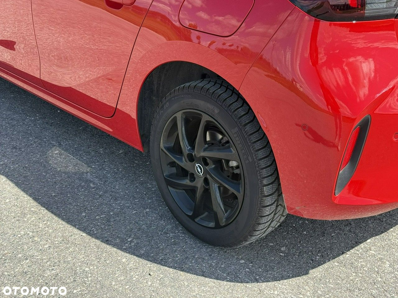 Opel Corsa - 5