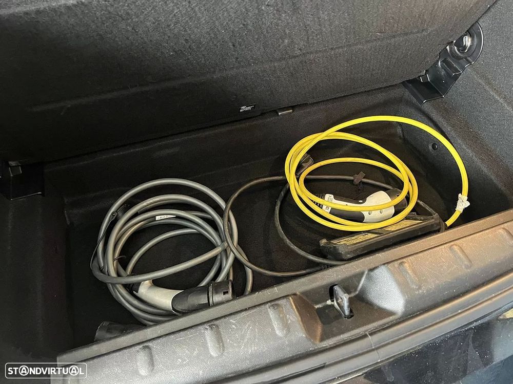 MINI 3 Portas Cooper SE Resolute Edition - 27