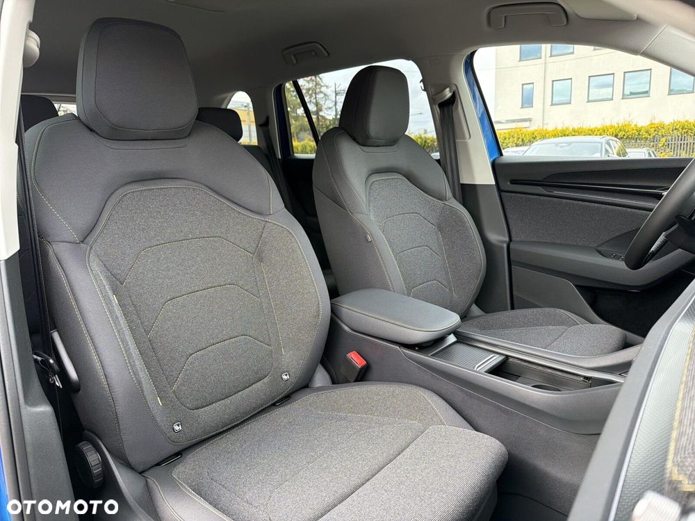 Skoda Kodiaq 2.0 TDI 4x4 Edition 130 DSG - 17