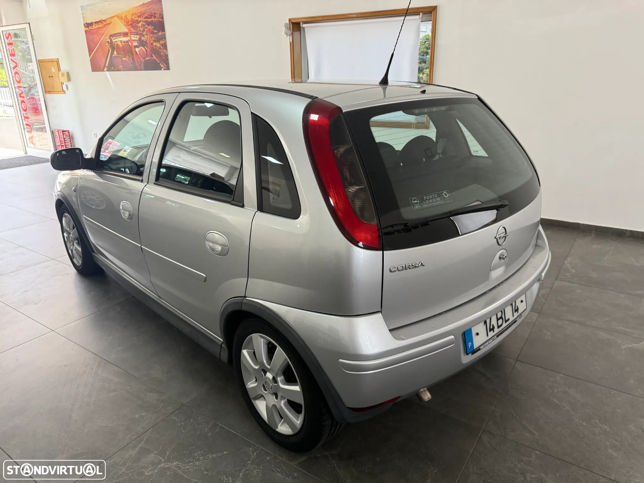 Opel Corsa 1.3 CDTi Enjoy - 6