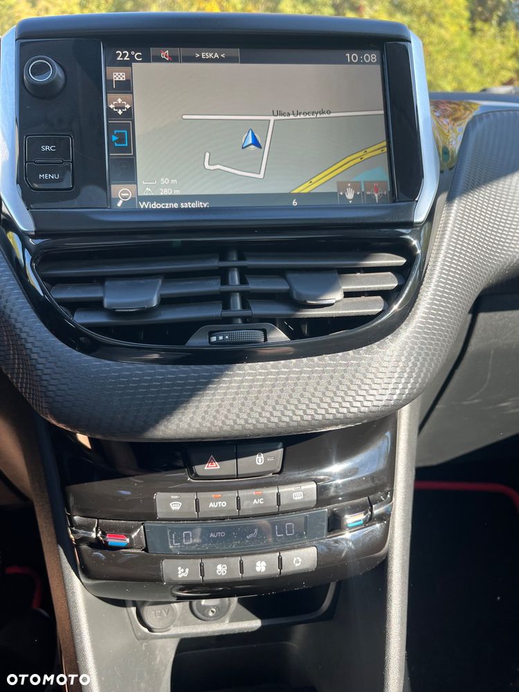 Peugeot 2008 - 20