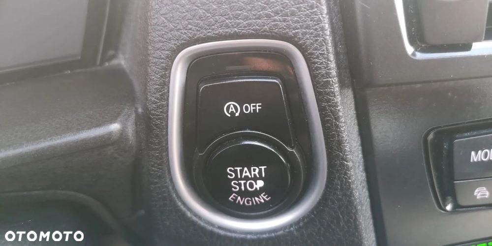 BMW Seria 1 116i Sport Line - 19