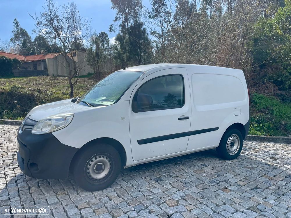 Renault KANGOO - 2