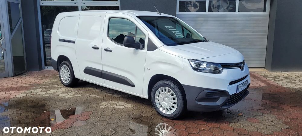 Toyota PROACE CITY - 2