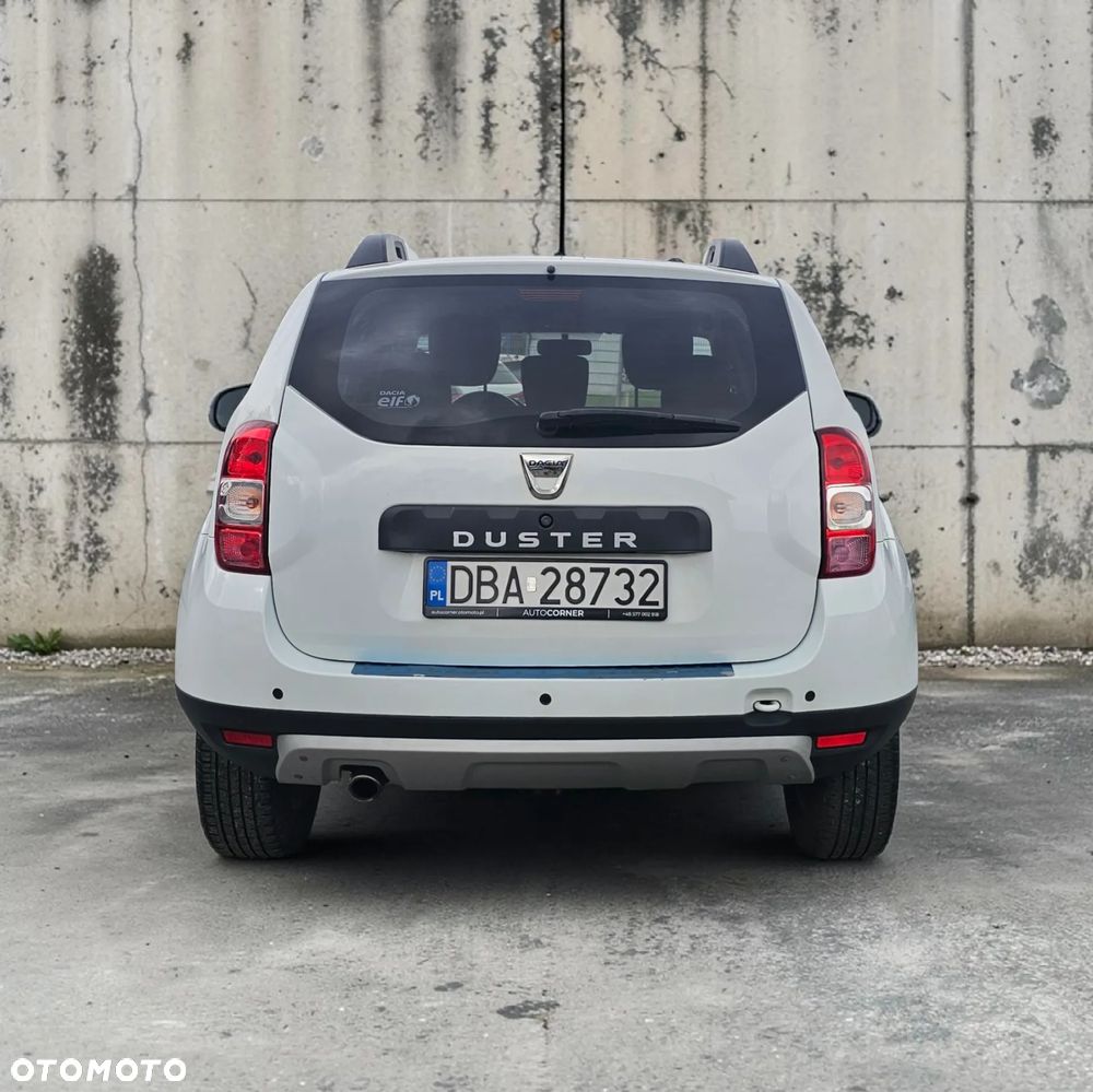 Dacia Duster 1.6 SCe Laureate S&S - 6