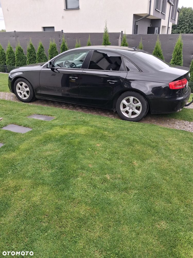 Audi A4 Limousine 2.0 TDI e - 1