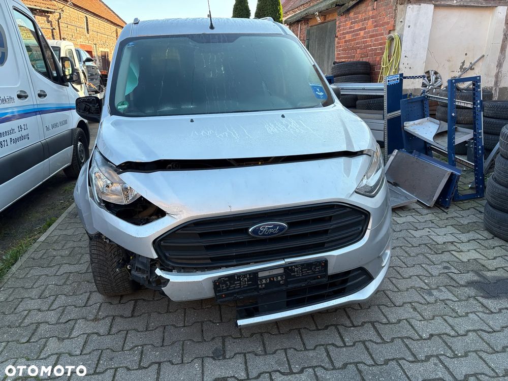 Ford Transit Connect 240 L2 Trend - 7