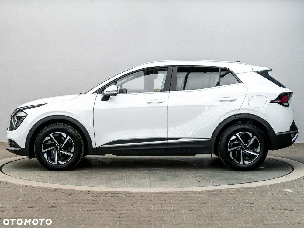 Kia Sportage 1.6 T-GDI HEV L 2WD - 2